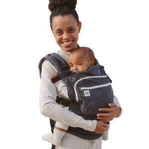 Ubuntu Baba Baby Carrier - Stage 2