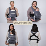 Ubuntu Baba Baby Carrier - Stage 1