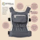 Ubuntu Baba Baby Carrier - Stage 1