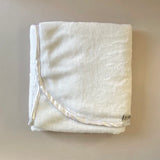 Fleece Cuddle Blanket