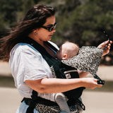 Ubuntu Baba Baby Carrier - Stage 1
