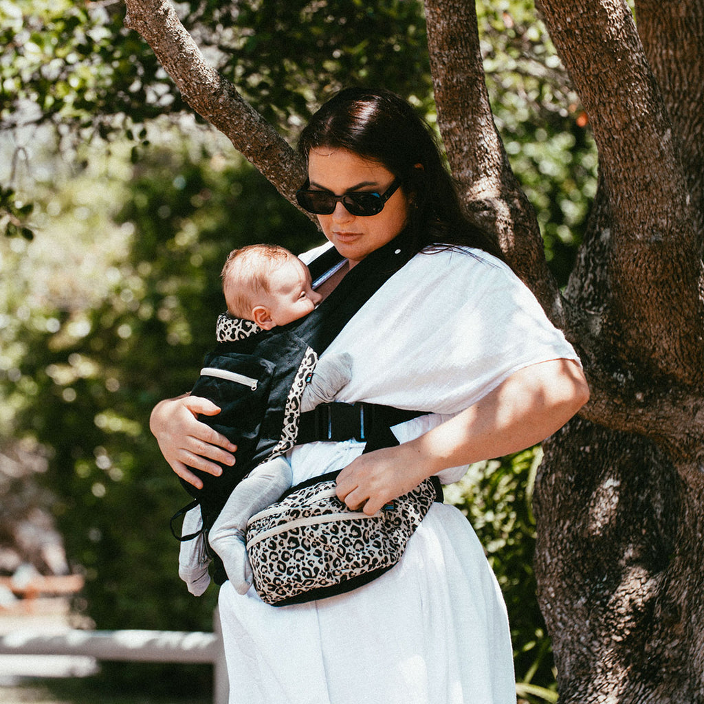 Ubuntu Baba Baby Carrier - Stage 1