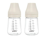 Spectra Wide Neck Milk Storage Bottles (2 pack)