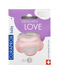 Curaprox Baby Soother