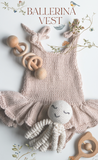Ballerina Vest