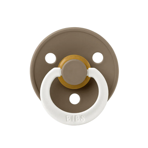BIBS Pacifiers (Size 3)