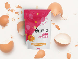 Aller-G Allergen Introduction Pack