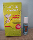 Kiddies Happy Tummy (20 Teabags)