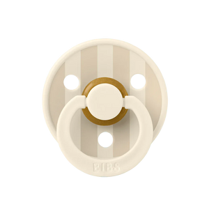 BIBS Pacifiers (Size 2) - Studio Collection