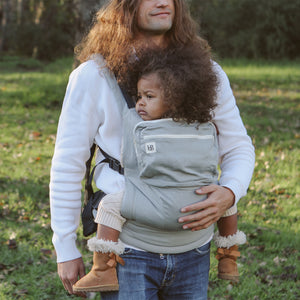 Ubuntu Baba Baby Carrier - Stage 2