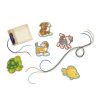 Melissa & Doug Lace & Trace Pets