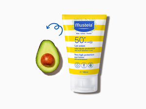 Very High Protection Sun Lotion - SPF 50+ 100ml