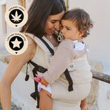 Ubuntu Baba Baby Carrier - Stage 2