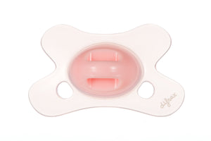 Difrax 0-6 Month Bundle Deal (Bottle + Pacifier)