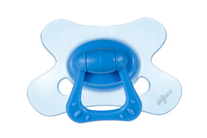 Difrax Pacifier (6+ Months)