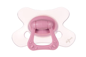 Difrax Pacifier (6+ Months)