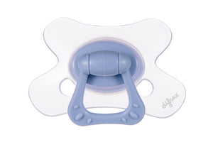 Difrax 0-6 Month Bundle Deal (Bottle + Pacifier)