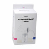 Spectra Wide Necked Accessory Kit (single)