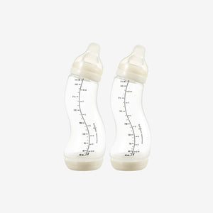 Difrax Newborn Starter Set