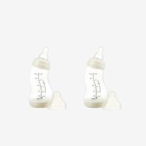 Difrax Newborn Starter Set