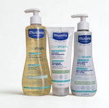 Mustela Stelatopia Bundle Deal