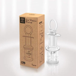 Haakaa Oral Feeding Syringe