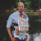 Ubuntu Baba Baby Carrier - Stage 1