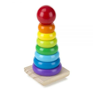 Rainbow Stacker (Melissa & Doug)