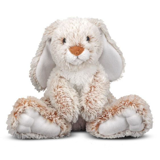 Burrow Bunny (Soft Toy)