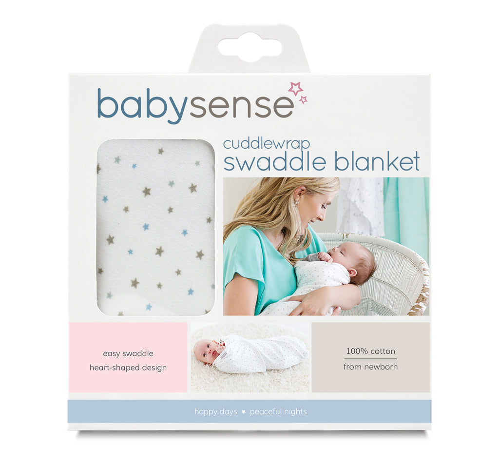 Babysense wrap on sale