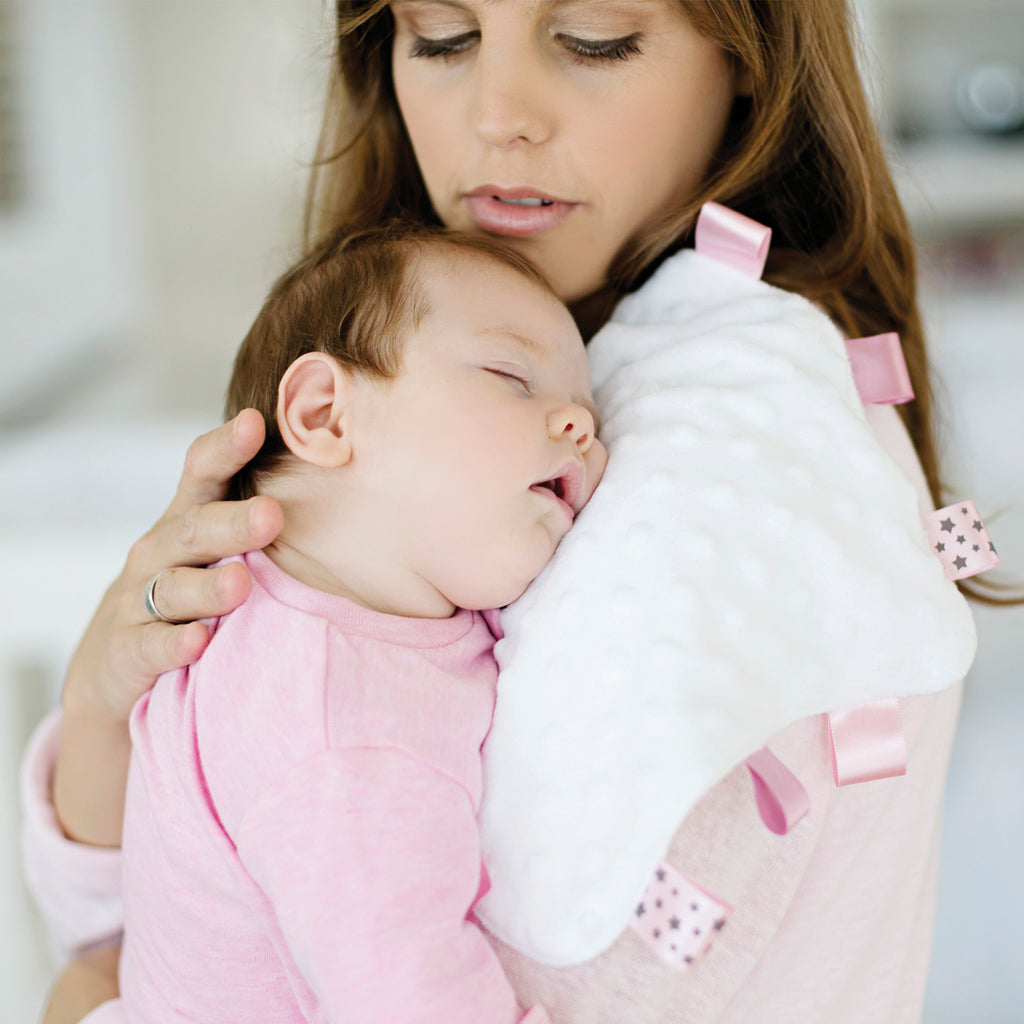 Baby sense taglet security blanket sale