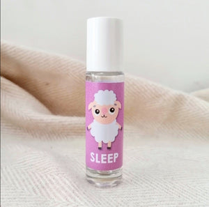 Sleep Roller (Essential Oil Blend)