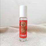 Owie Roller (Essential Oil Blend)