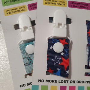 Dummy Straps