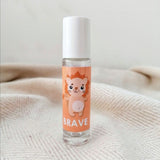 Brave (Essential Oil Blend)