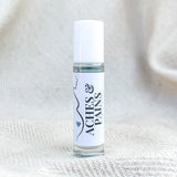 Aches & Pains (Pregnancy & Postpartum Essential Oil Blend)