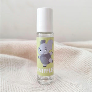 Sniffles Roller (Essential Oil Blend)