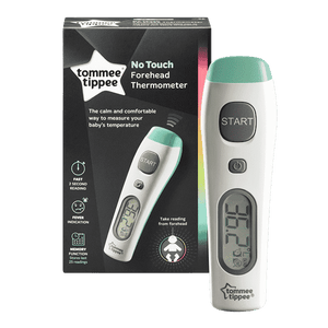 Digital No Touch Thermometer