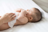 Organic Baby Wipes (Biodegradable)