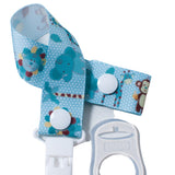 Dummy Straps