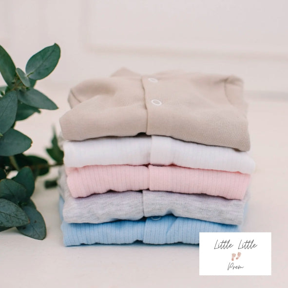 Newborn Babygrows