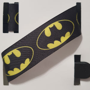 Dummy Straps