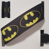 Dummy Straps