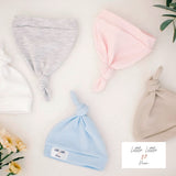 Newborn Beanies