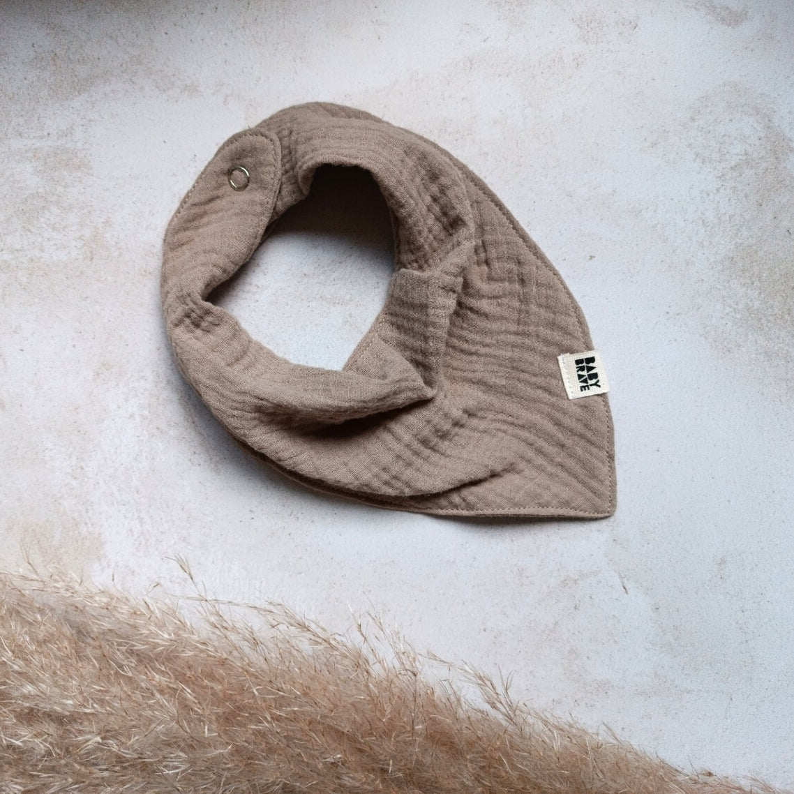 Textured Cloth Bibs