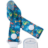 Dummy Straps