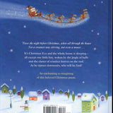 The Night Before Christmas (Book)