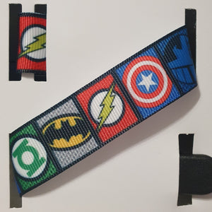Dummy Straps