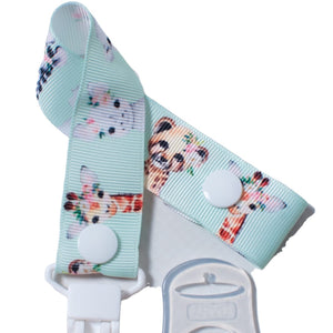 Dummy Straps