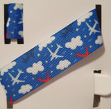 Dummy Straps